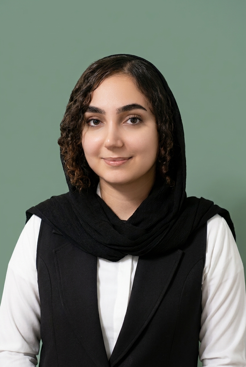 شقایق رضایی